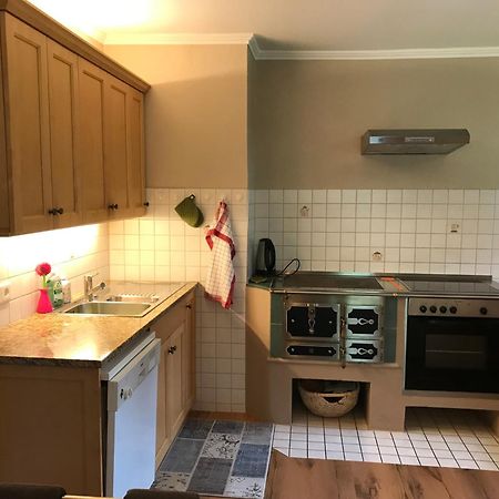 Ferienhaus Koenig Sankt Michael im Lungau Extérieur photo