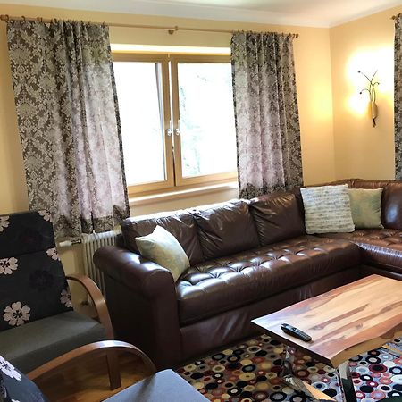 Ferienhaus Koenig Sankt Michael im Lungau Extérieur photo