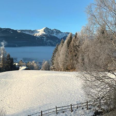 Ferienhaus Koenig Sankt Michael im Lungau Extérieur photo