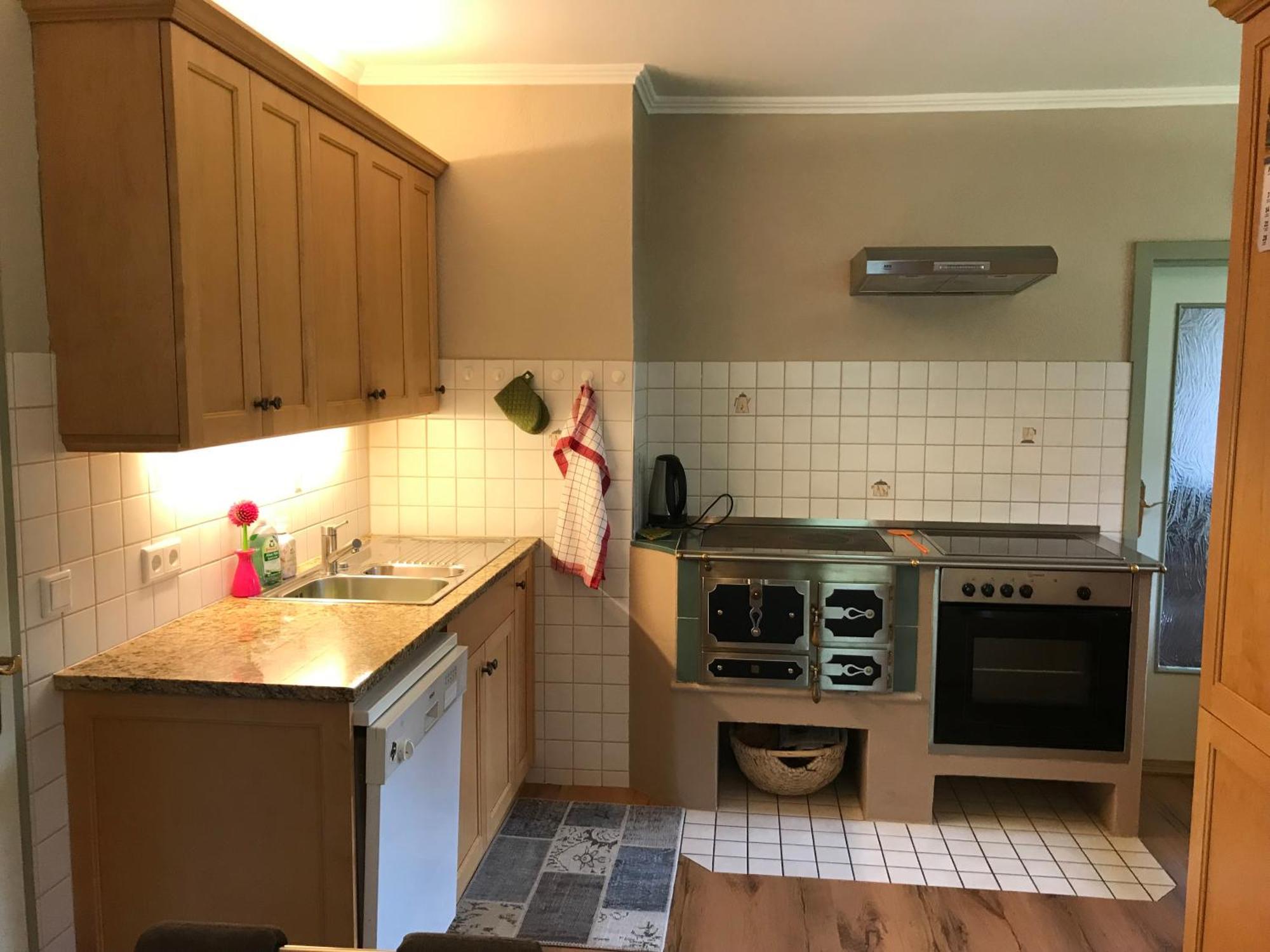 Ferienhaus Koenig Sankt Michael im Lungau Extérieur photo