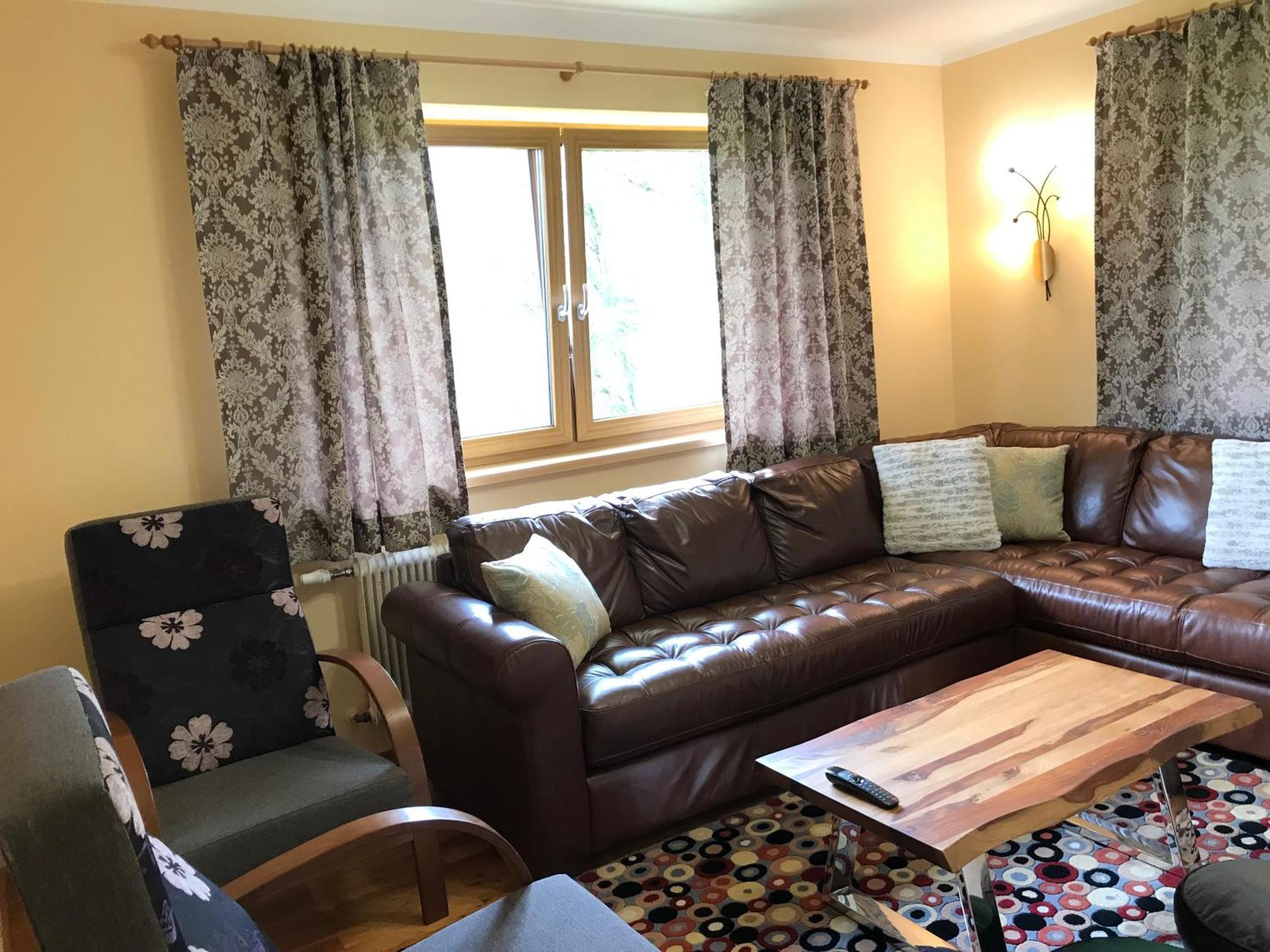 Ferienhaus Koenig Sankt Michael im Lungau Extérieur photo