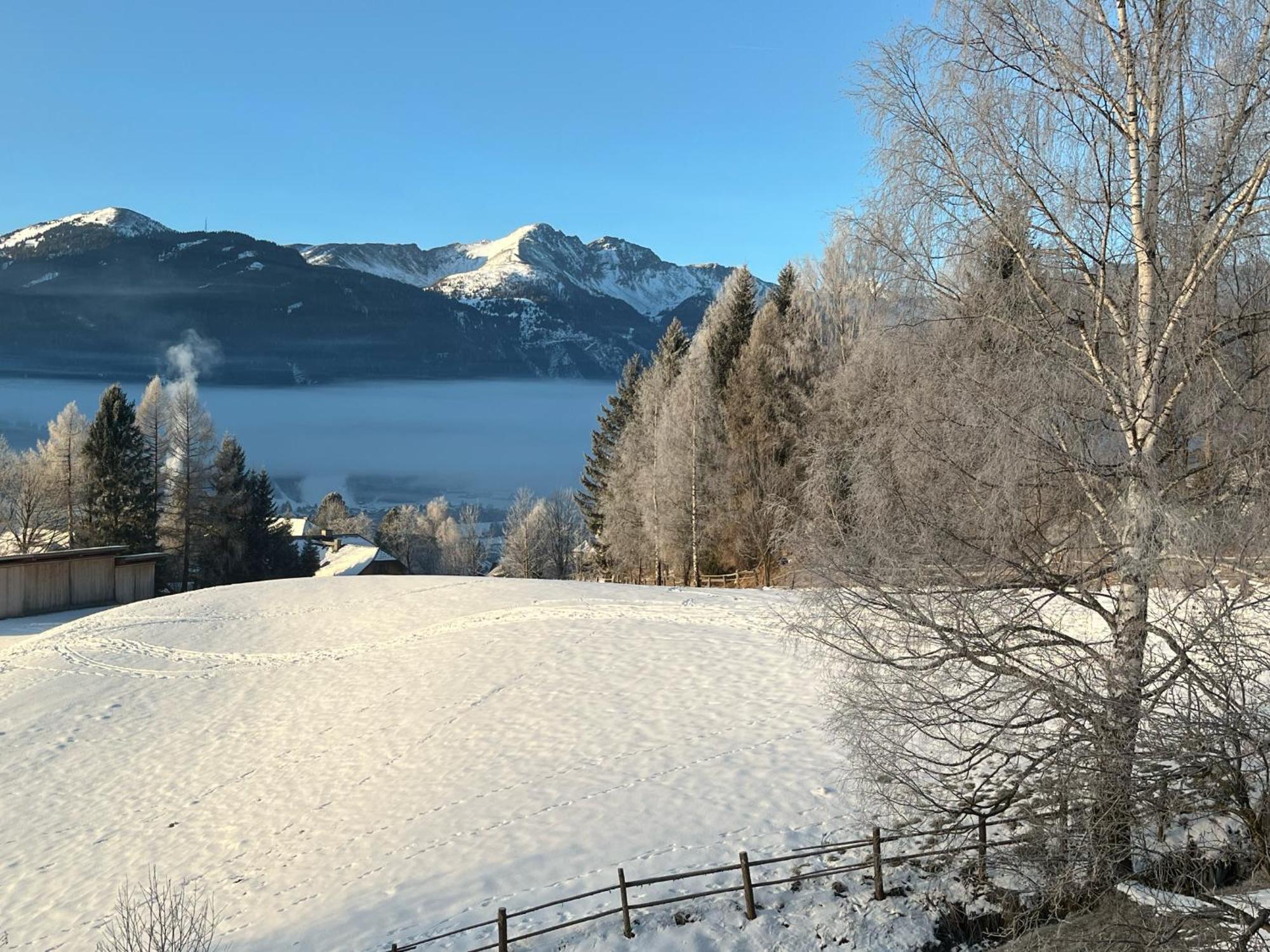 Ferienhaus Koenig Sankt Michael im Lungau Extérieur photo