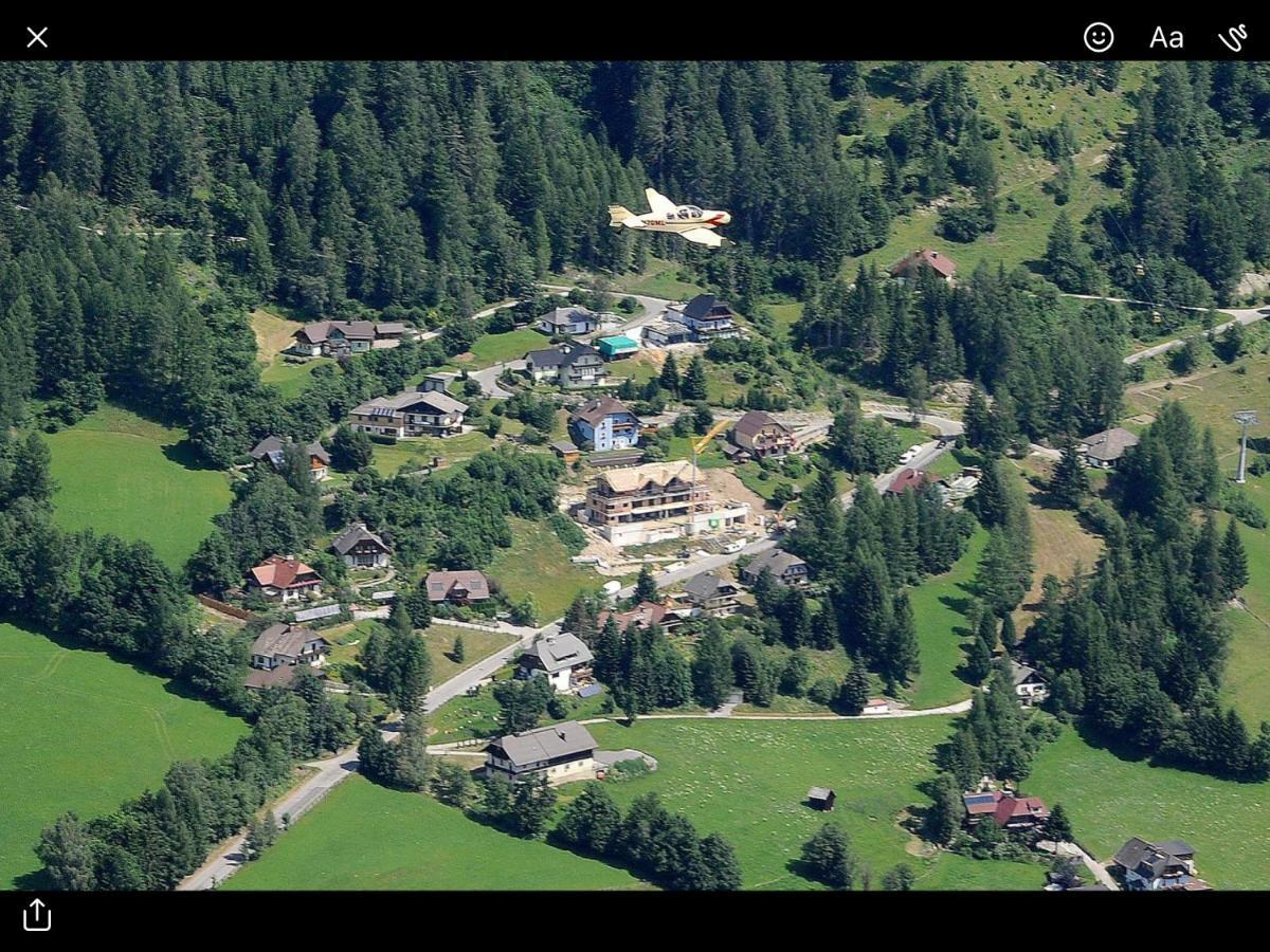 Ferienhaus Koenig Sankt Michael im Lungau Extérieur photo
