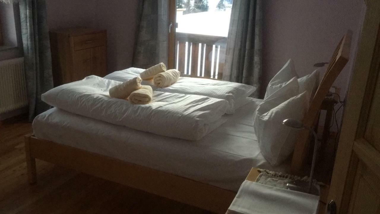 Ferienhaus Koenig Sankt Michael im Lungau Extérieur photo
