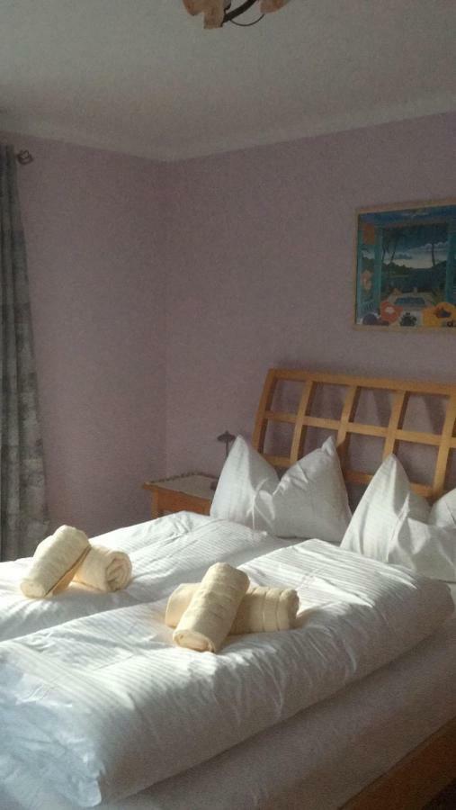 Ferienhaus Koenig Sankt Michael im Lungau Extérieur photo