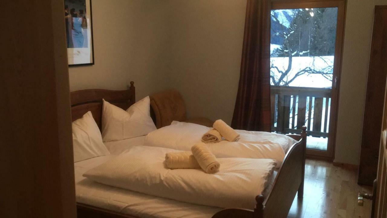Ferienhaus Koenig Sankt Michael im Lungau Extérieur photo