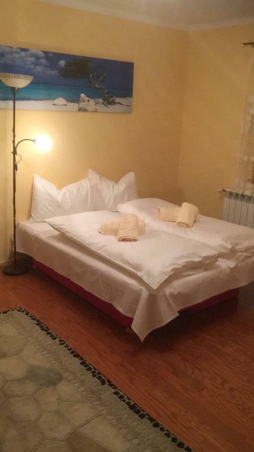 Ferienhaus Koenig Sankt Michael im Lungau Extérieur photo