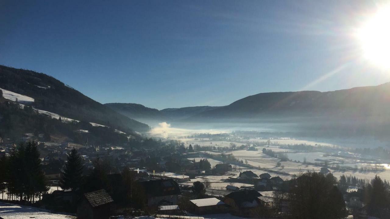 Ferienhaus Koenig Sankt Michael im Lungau Extérieur photo