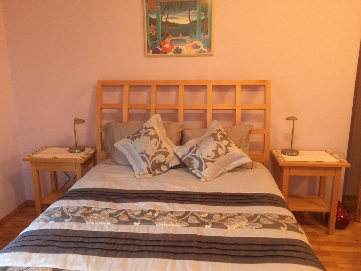 Ferienhaus Koenig Sankt Michael im Lungau Extérieur photo