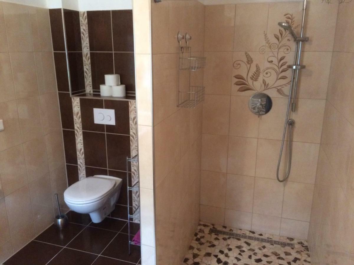 Ferienhaus Koenig Sankt Michael im Lungau Extérieur photo