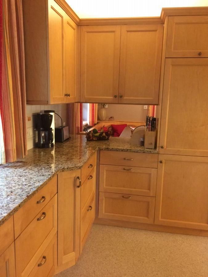 Ferienhaus Koenig Sankt Michael im Lungau Extérieur photo