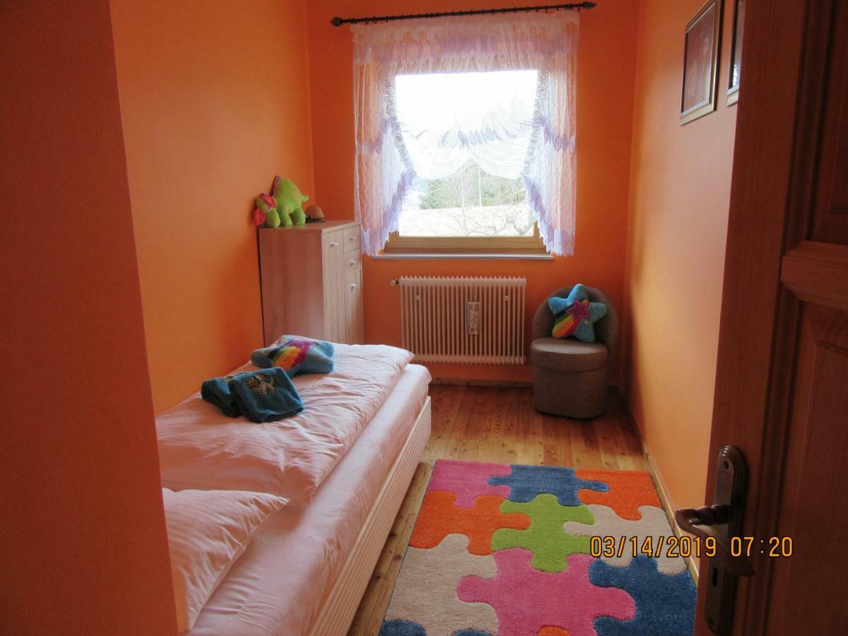 Ferienhaus Koenig Sankt Michael im Lungau Extérieur photo