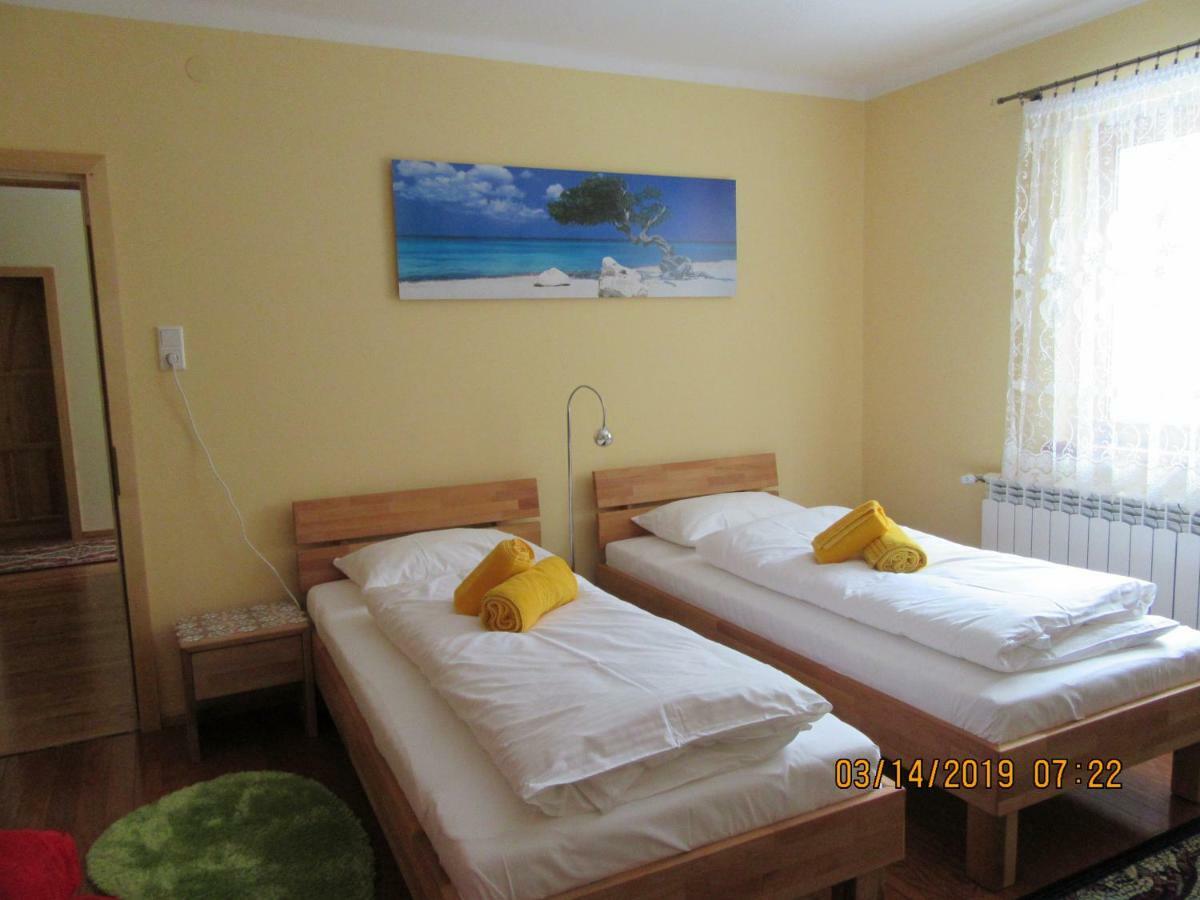Ferienhaus Koenig Sankt Michael im Lungau Extérieur photo