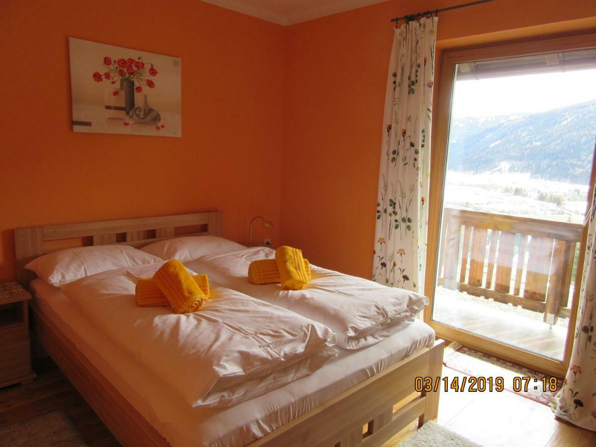 Ferienhaus Koenig Sankt Michael im Lungau Extérieur photo
