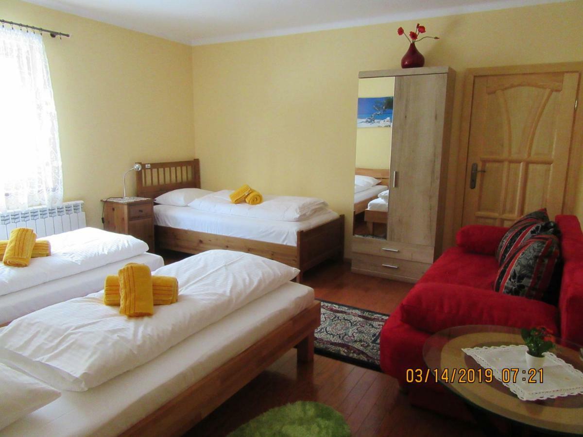 Ferienhaus Koenig Sankt Michael im Lungau Extérieur photo