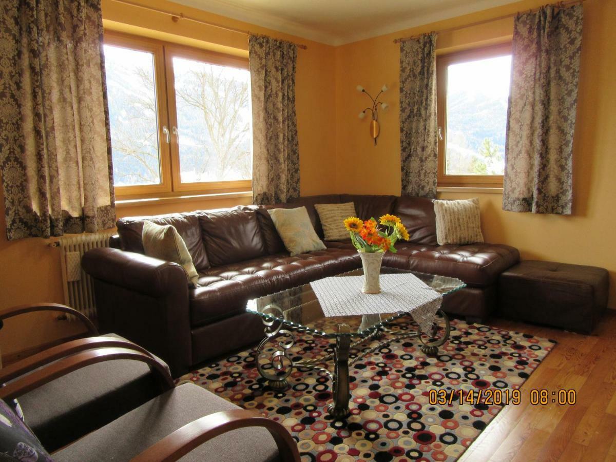 Ferienhaus Koenig Sankt Michael im Lungau Extérieur photo